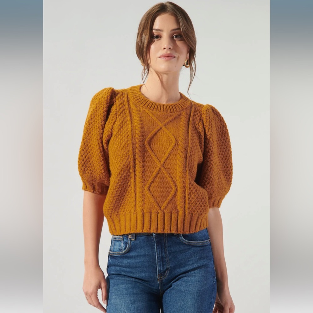 Sugarlips sweater